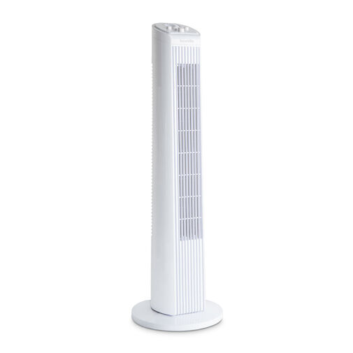 BW2053WH • Oszlopventilátor - 220-240V, 45 W - fehér