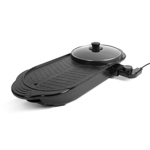 BW2060 • Elektromos grill és fazék - 230V - 1500 W