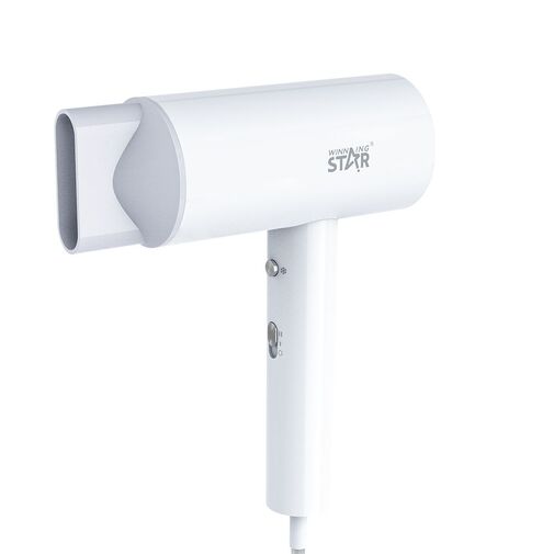 DA00446 • WinningStar - Hajszárító - 1800W - fehér