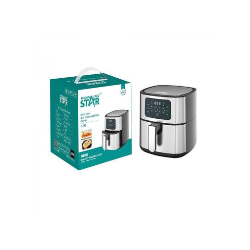 DA00454 • WinningStar - Air Fryer - 5.5L