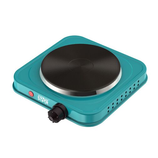 DA00471 • WinningStar - Elektromos főzőlap - 1000W