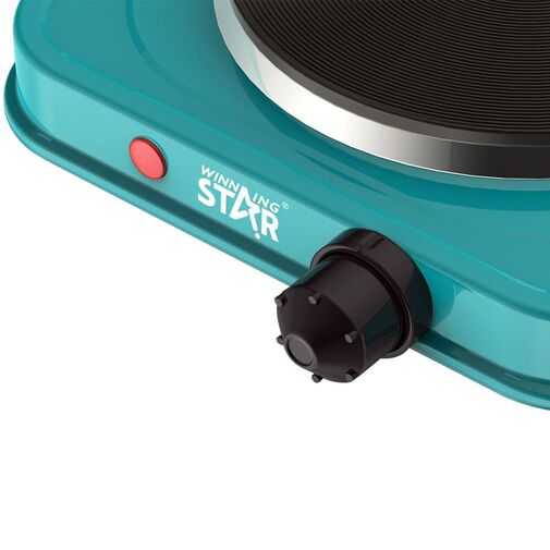 DA00471 • WinningStar - Elektromos főzőlap - 1000W
