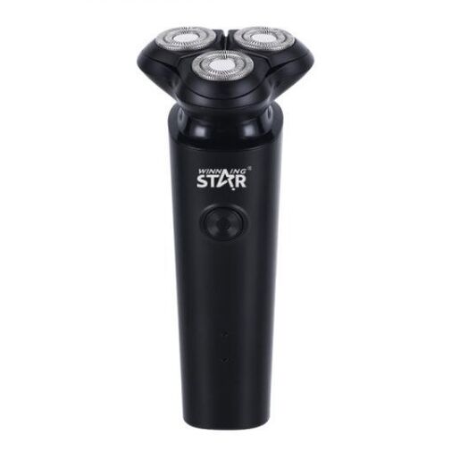 DA00473 • Elektromos száraz borotva - 5 W - 1200 mAh - Type-C