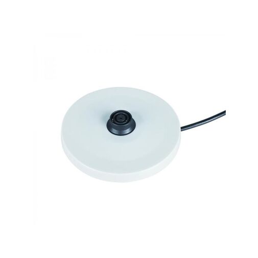 DA00474 • WinningStar - Rozsdamentes vízforraló - hópelyhes - 1500 W