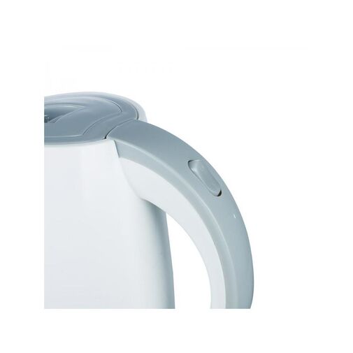 DA00474 • WinningStar - Rozsdamentes vízforraló - hópelyhes - 1500 W