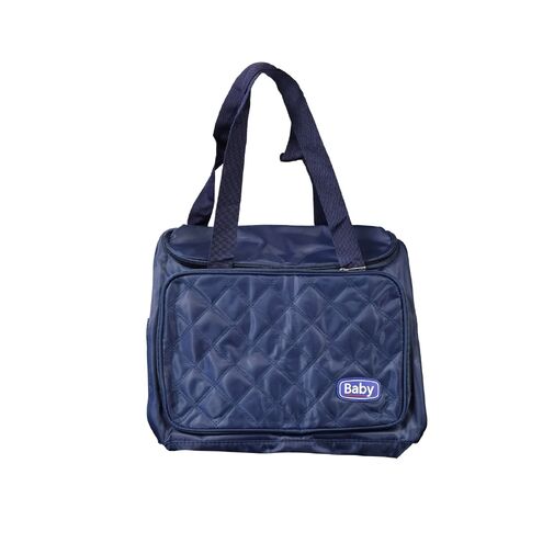 DA00852 • Pelenkázó táska - kék