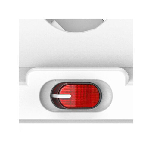 DA01161 • WinningStar - Kocka elosztó - 2-es + 3 x USB + beépített lámpa - 2 m