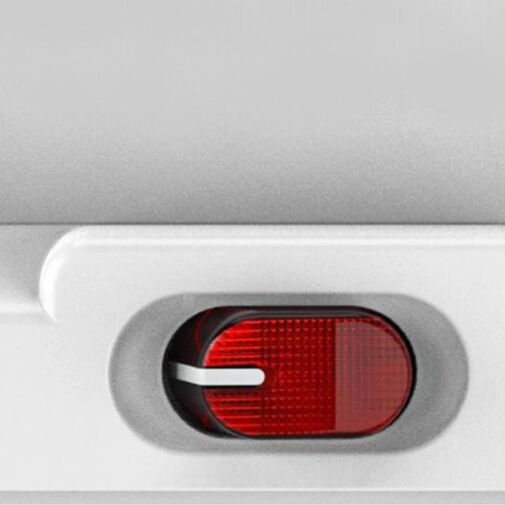 DA01163 • WinningStar - Kocka elosztó - 12-es + 3 x USB + 1 x Type-C - 3 m