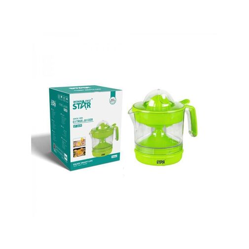 DA01176 • WinningStar - Citrusprés - 750 ml - 30 W