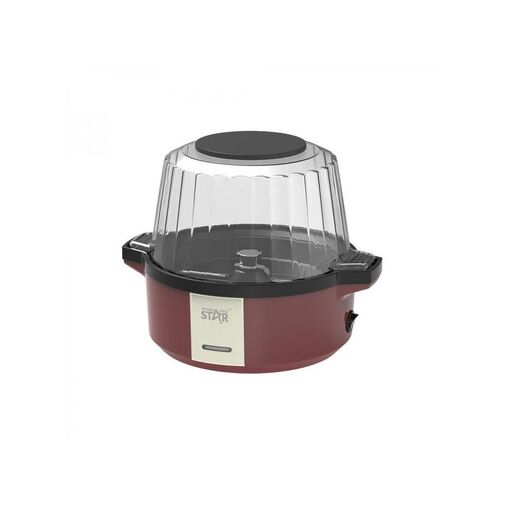 DA01179 • WinningStar - Pattogatott kukorica készítőgép - 2 L - 700 W