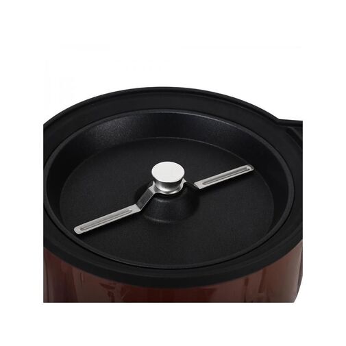 DA01179 • WinningStar - Pattogatott kukorica készítőgép - 2 L - 700 W