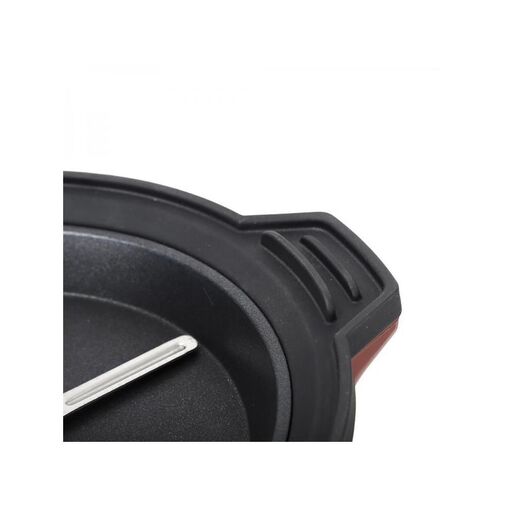 DA01179 • WinningStar - Pattogatott kukorica készítőgép - 2 L - 700 W