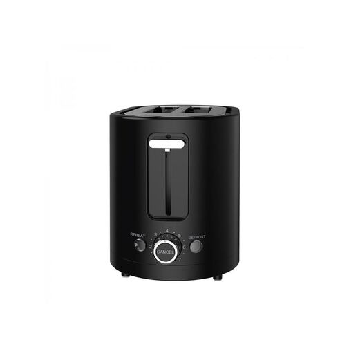 DA01180 • WinningStar - Kenyérpirító - 650 - 750 W - fekete