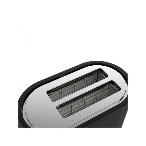 DA01180 • WinningStar - Kenyérpirító - 650 - 750 W - fekete