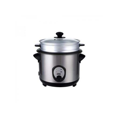 DA01182 • WinningStar - Rizsfőző - 1,8 L - 700 W