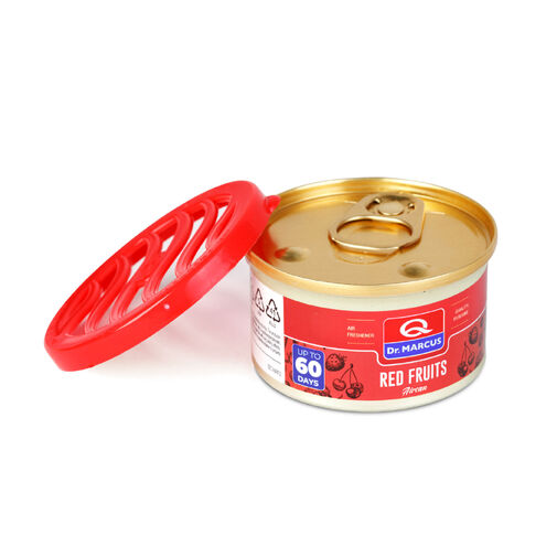 DRM76877 • Dr. Marcus AIRCAN RED FRUITS Illatosító