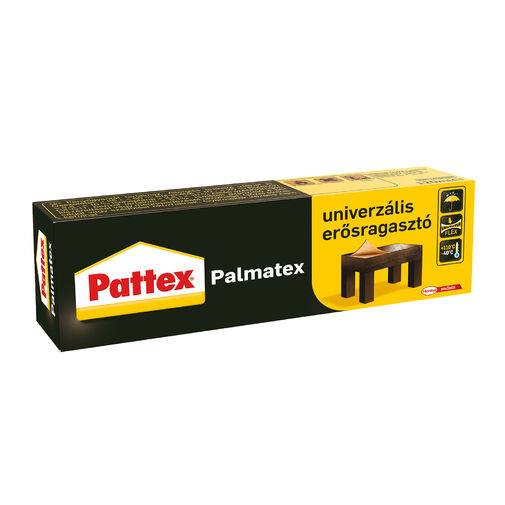 H1429398 • Palmatex univerzális erősragasztó - 120 ml