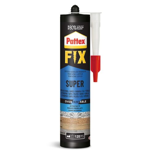 H1437621 • Super Fix ragasztó - 400 g