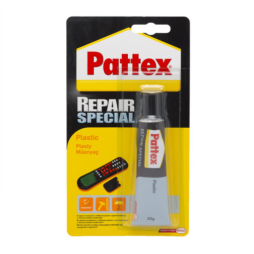 H1512616 • Repair Special műanyag