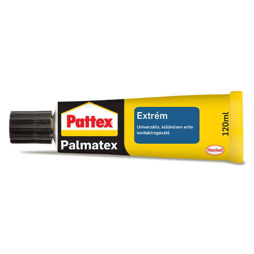 H2404996 • Palmatex Extrém univerzális erősragasztó - 120 ml