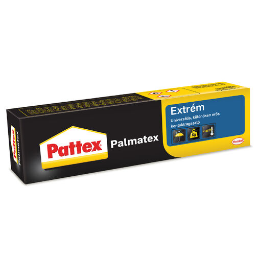 H2404996 • Palmatex Extrém univerzális erősragasztó - 120 ml