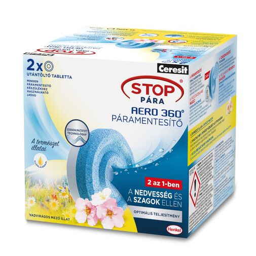 H2629953 • Stop Pára utántöltő tabletta - 