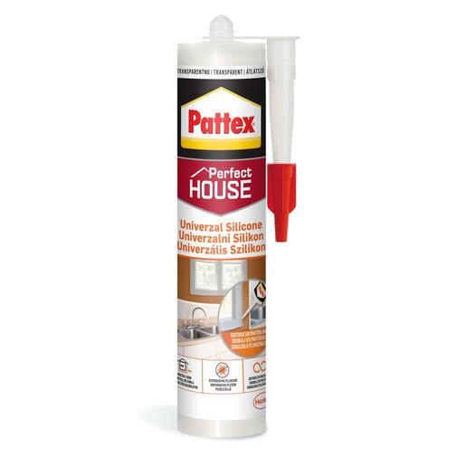 H2688353 • Univerzális szilikon - fehér - 280 ml