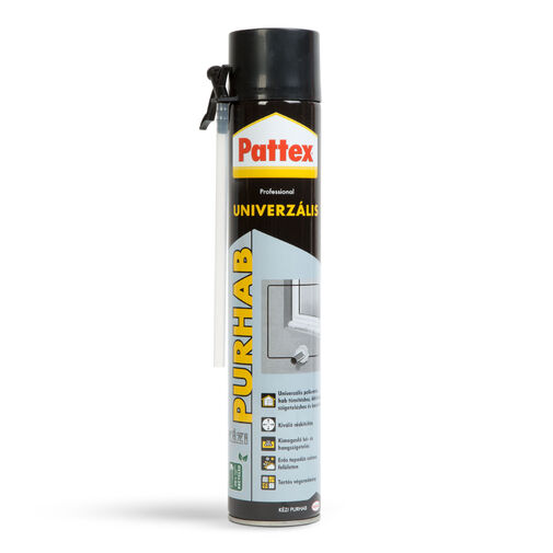 H2789100 • Univerzális kézi purhab - 750 ml
