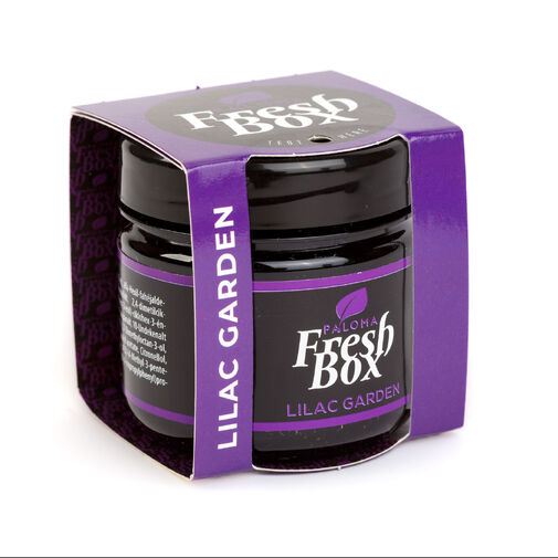 P03457 • Illatosító - Paloma Fresh box - Liliac garden - 32 g