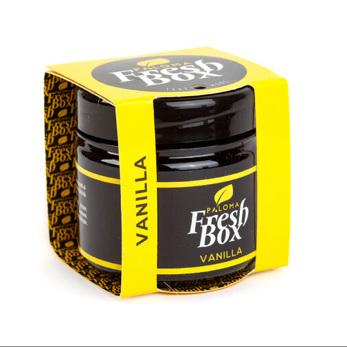 P03459 • Illatosító - Paloma Fresh box - Vanilla - 32 g