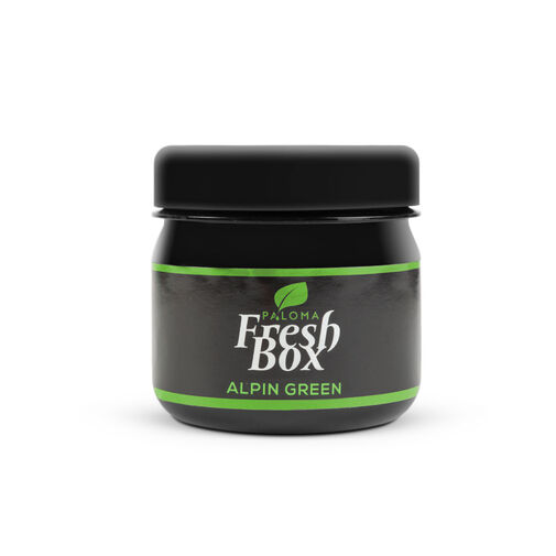 P03460 • Illatosító - Paloma Fresh box - Alpin green - 32 g
