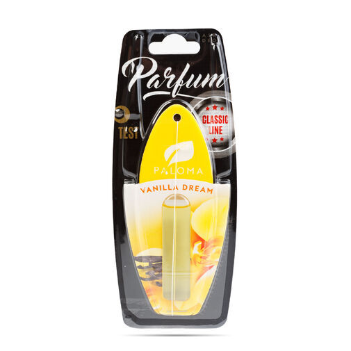 P03465 • Illatosító - Paloma Parfüm Liquid - Vanilla - 5 ml