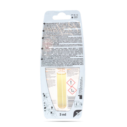 P03465 • Illatosító - Paloma Parfüm Liquid - Vanilla - 5 ml