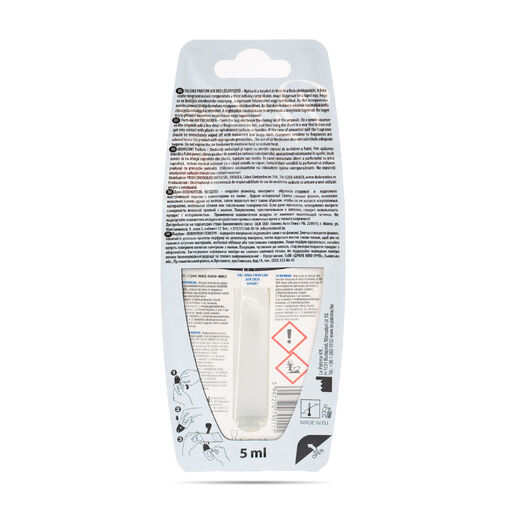 P03467 • Illatosító - Paloma Parfüm Liquid - Sport - 5 ml