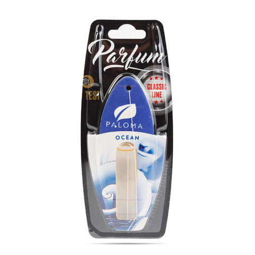 P03469 • Illatosító - Paloma Parfüm Liquid - Ocean - 5 ml