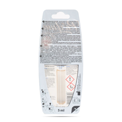 P03469 • Illatosító - Paloma Parfüm Liquid - Ocean - 5 ml