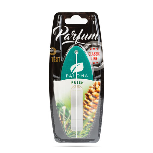 P03473 • Illatosító - Paloma Parfüm Liquid - Fresh - 5 ml