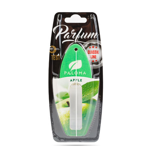 P03475 • Illatosító - Paloma Parfüm Liquid - Apple - 5 ml