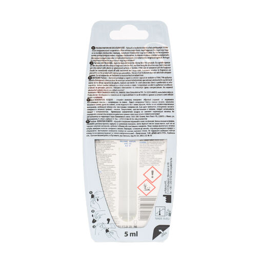 P03476 • Illatosító - Paloma Parfüm Liquid - Alpin - 5 ml