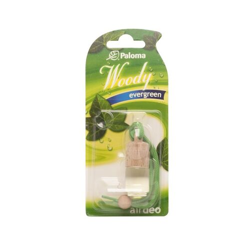 P03697 • Illatosító - Paloma Woody - Evergreen - 4 ml