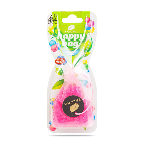 P06618 • Illatosító - Paloma Happy Bag - Bubble Gum