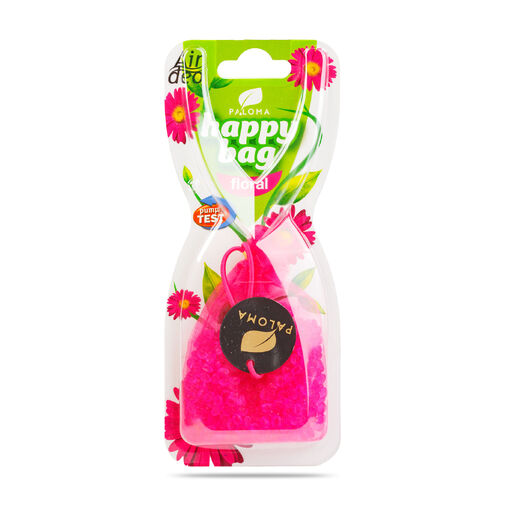 P06621 • Illatosító - Paloma Happy Bag - Floral