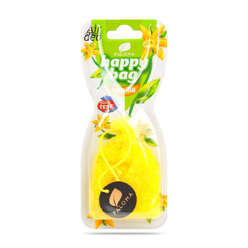 P06623 • Illatosító - Paloma Happy Bag - Vanilla