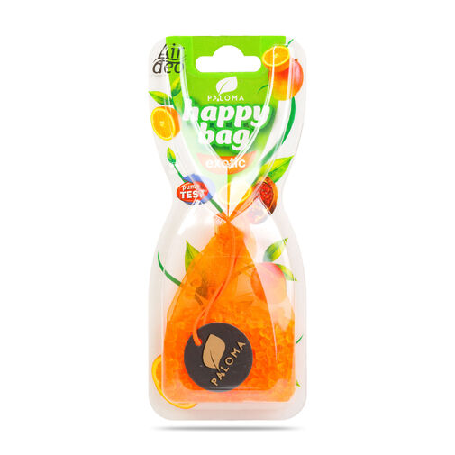 P06624 • Illatosító - Paloma Happy Bag - Exotic