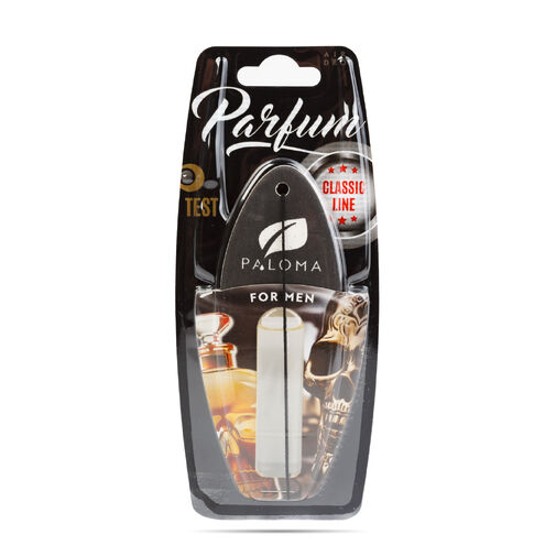 P10164 • Illatosító - Paloma Parfüm LiqUid - For Men - 5 ml