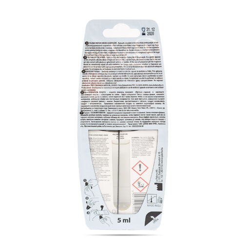 P10164 • Illatosító - Paloma Parfüm LiqUid - For Men - 5 ml