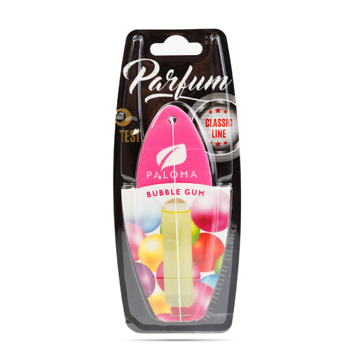 P10165 • Illatosító - Paloma Parfüm Liquid - Bubble Gum - 5 ml