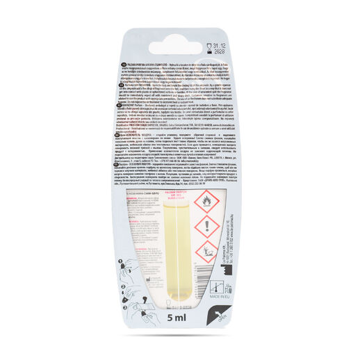 P10165 • Illatosító - Paloma Parfüm Liquid - Bubble Gum - 5 ml