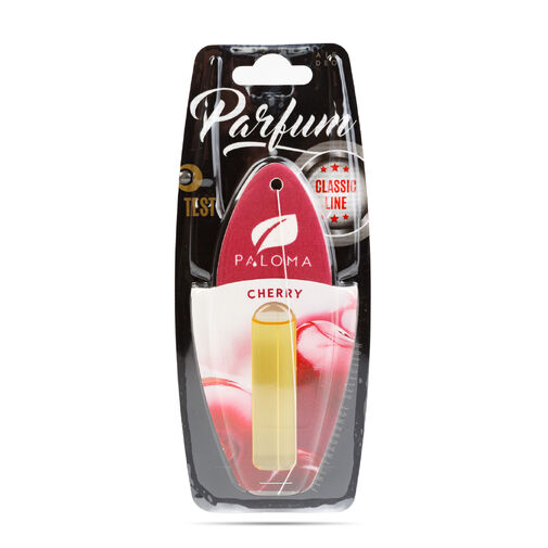 P10531 • Illatosító - Paloma Parfüm Liquid - Cherry - 5 ml