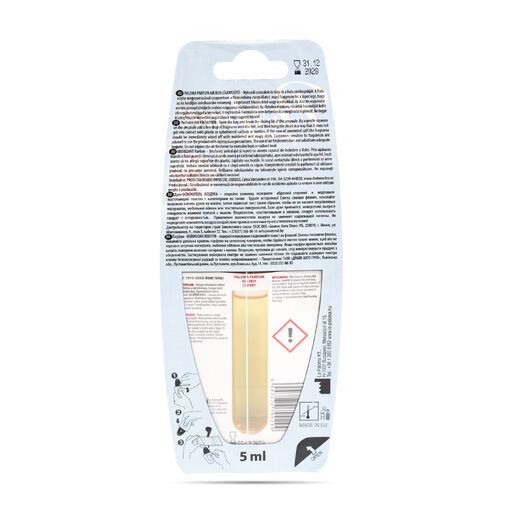 P10531 • Illatosító - Paloma Parfüm Liquid - Cherry - 5 ml